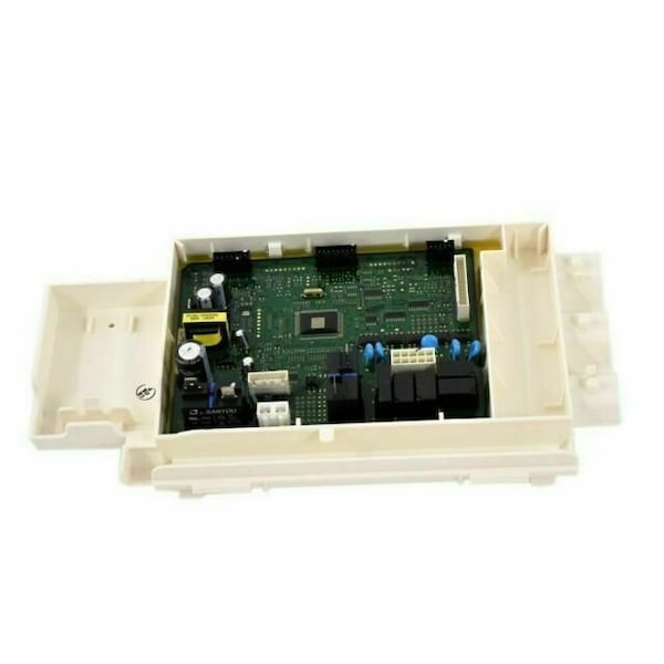 Samsung DC92-01803J Samsung Washer Main PCB Assembly DC92-01803J - main